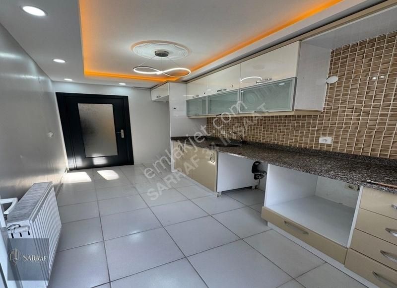 Sarraf'tan Güzelyurt'ta Lüks Daire Metrobüse Gerçek 3 Dk Videolu - Görsel 35