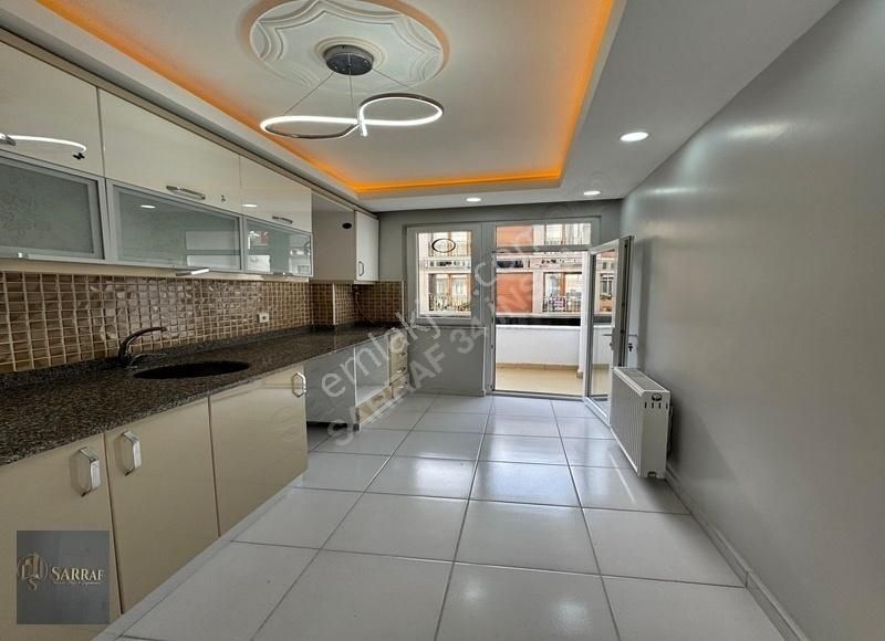 Sarraf'tan Güzelyurt'ta Lüks Daire Metrobüse Gerçek 3 Dk Videolu - Görsel 22