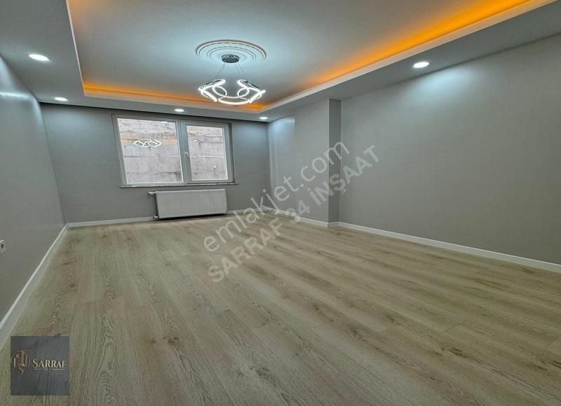 Sarraf'tan Güzelyurt'ta Lüks Daire Metrobüse Gerçek 3 Dk Videolu - Görsel 24