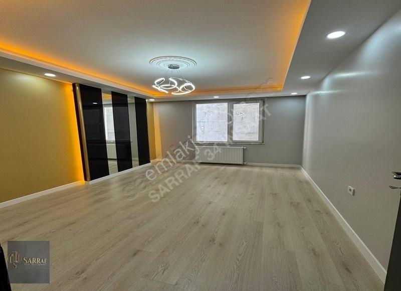 Sarraf'tan Güzelyurt'ta Lüks Daire Metrobüse Gerçek 3 Dk Videolu - Görsel 14