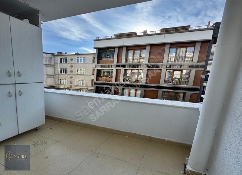 Sarraf'tan Güzelyurt'ta Lüks Daire Metrobüse Gerçek 3 Dk Videolu - Görsel 17