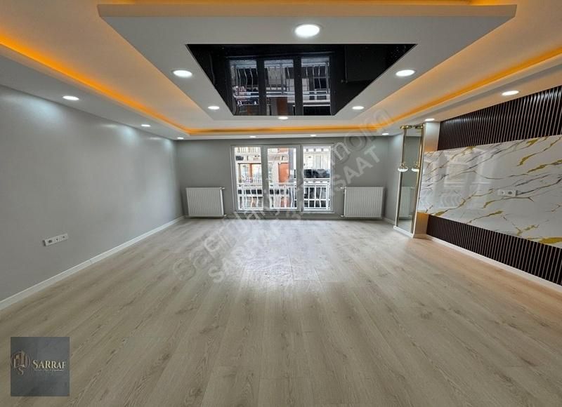 Sarraf'tan Güzelyurt'ta Lüks Daire Metrobüse Gerçek 3 Dk Videolu - Görsel 32