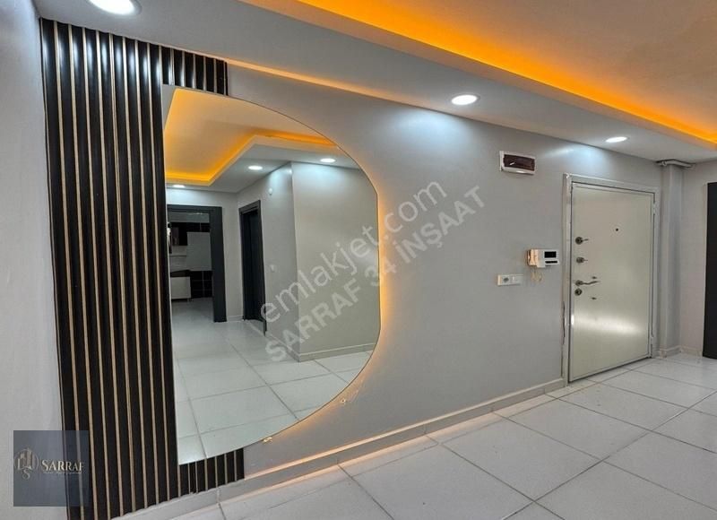 Sarraf'tan Güzelyurt'ta Lüks Daire Metrobüse Gerçek 3 Dk Videolu - Görsel 21