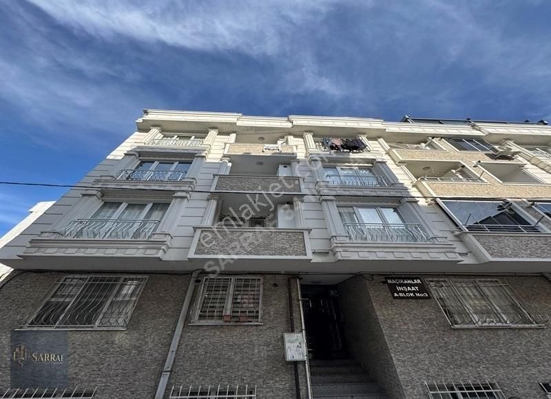 Sarraf'tan Güzelyurt'ta Lüks Daire Metrobüse Gerçek 3 Dk Videolu - Görsel 4