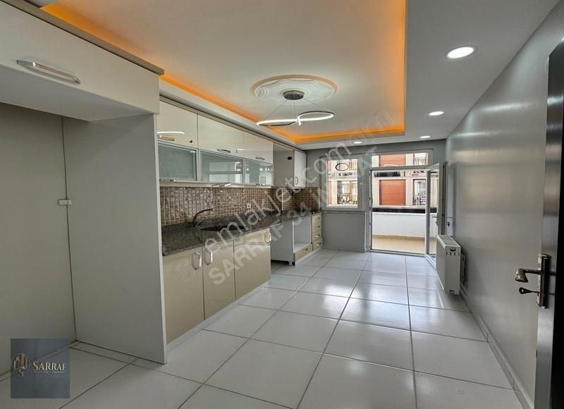 Sarraf'tan Güzelyurt'ta Lüks Daire Metrobüse Gerçek 3 Dk Videolu - Görsel 23