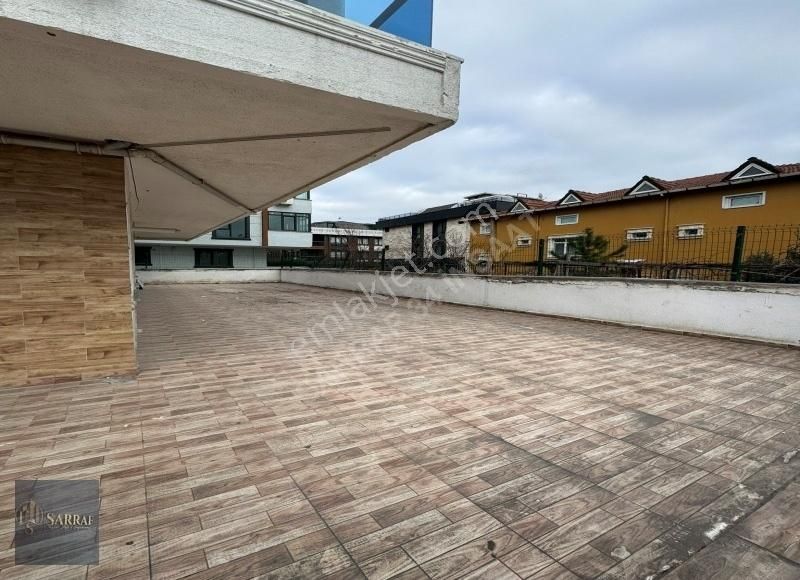 Kavaklı Yaşam Vadisinin Dibinde Kapalı Otoparklı - Görsel 17