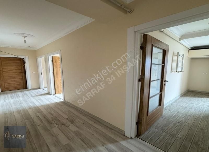 Kavaklı Yaşam Vadisinin Dibinde Kapalı Otoparklı - Görsel 18