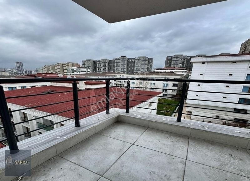 Sarraf'tan İlkevime Uygun %80 Kredi İmkanı Sıfır Metrobüs 8 Dk - Görsel 22