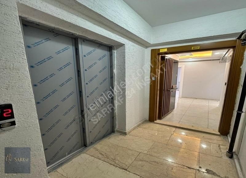 Sarraf'tan İlkevime Uygun %80 Kredi İmkanı Sıfır Metrobüs 8 Dk - Görsel 17