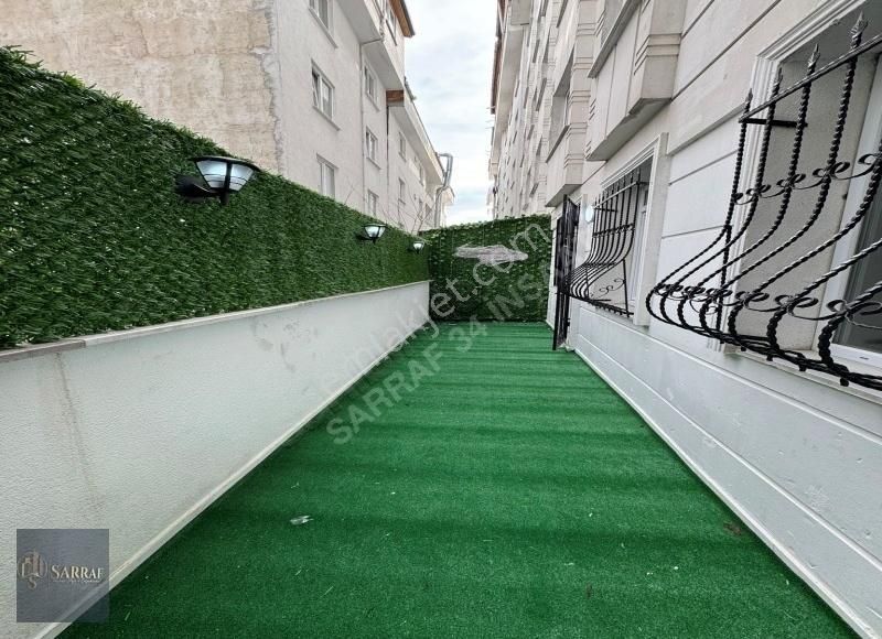 Beylikdüzü Sarraf'tan Kat Mülkiyetli 3+1 Geniş M2 Ebeveyn Banyo - Görsel 6