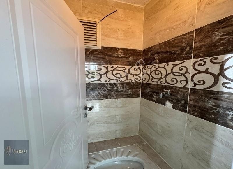 Beylikdüzü Sarraf'tan Kat Mülkiyetli 3+1 Geniş M2 Ebeveyn Banyo - Görsel 12