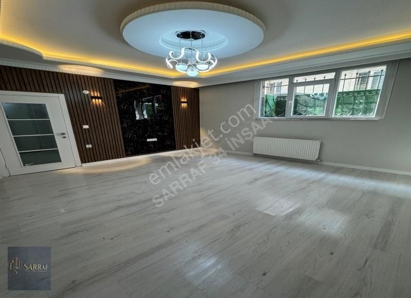 Beylikdüzü Sarraf'tan Kat Mülkiyetli 3+1 Geniş M2 Ebeveyn Banyo - Görsel 26