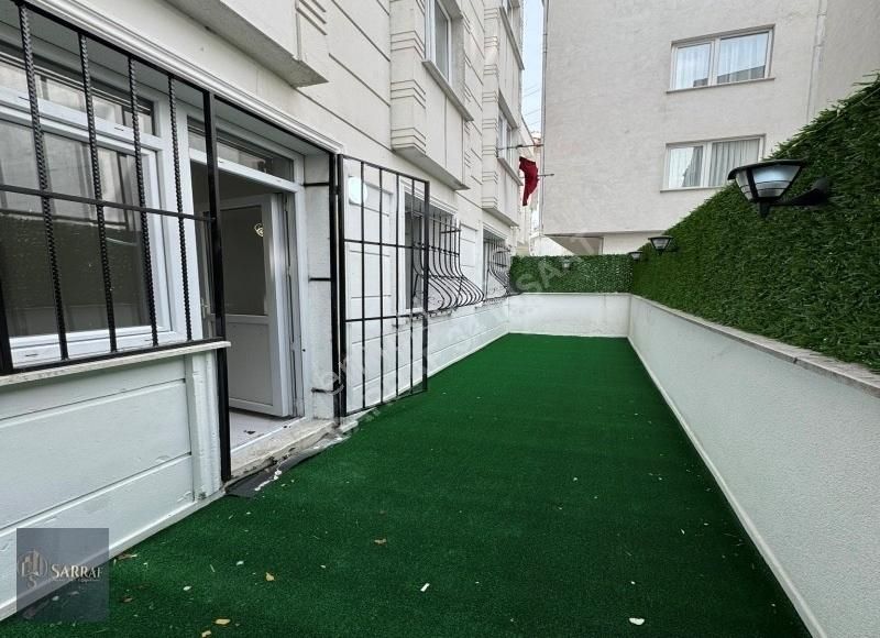 Beylikdüzü Sarraf'tan Kat Mülkiyetli 3+1 Geniş M2 Ebeveyn Banyo - Görsel 23