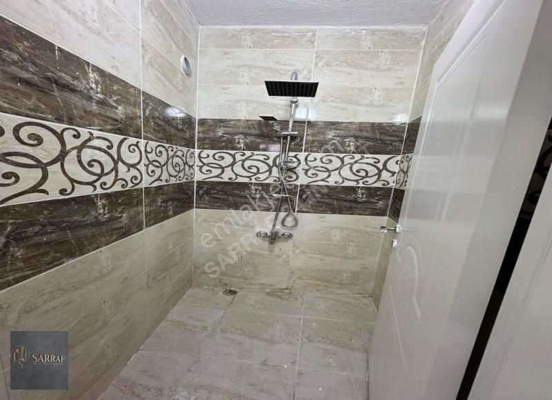 Beylikdüzü Sarraf'tan Kat Mülkiyetli 3+1 Geniş M2 Ebeveyn Banyo - Görsel 21