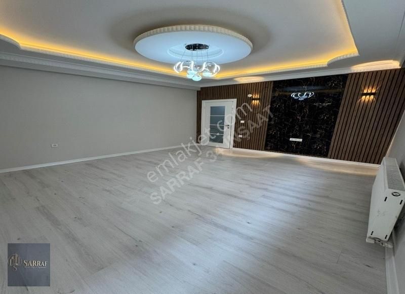 Beylikdüzü Sarraf'tan Kat Mülkiyetli 3+1 Geniş M2 Ebeveyn Banyo - Görsel 22
