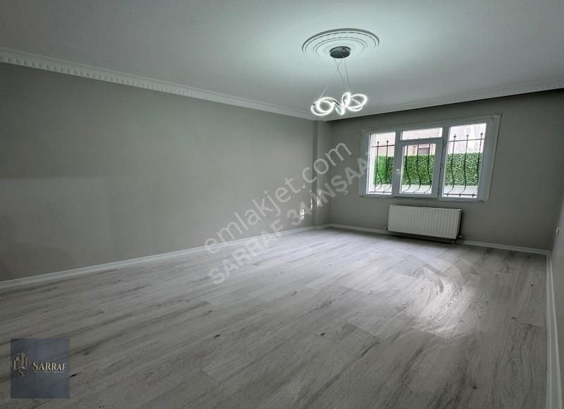 Beylikdüzü Sarraf'tan Kat Mülkiyetli 3+1 Geniş M2 Ebeveyn Banyo - Görsel 28