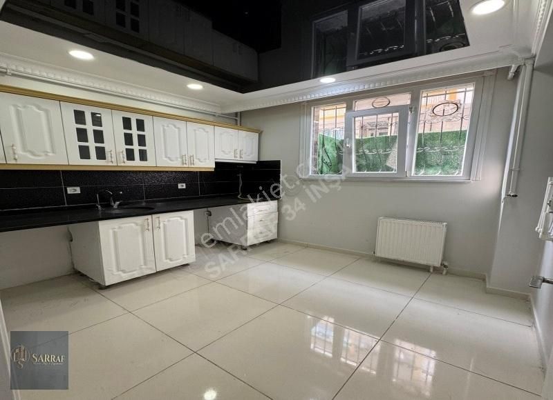 Beylikdüzü Sarraf'tan Kat Mülkiyetli 3+1 Geniş M2 Ebeveyn Banyo - Görsel 32