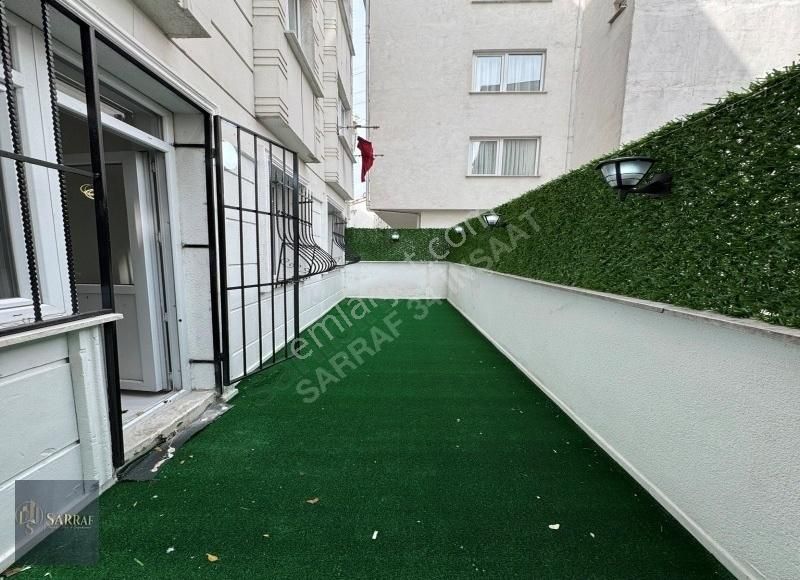 Beylikdüzü Sarraf'tan Kat Mülkiyetli 3+1 Geniş M2 Ebeveyn Banyo - Görsel 13