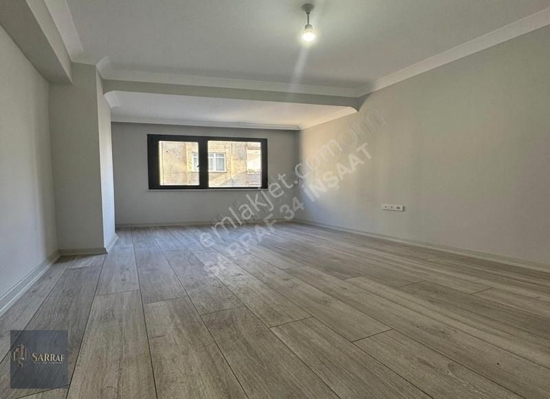 Sarraf İnşaat'tan Sıfır Geniş M2 Lüks Son Dairemiz... - Görsel 21