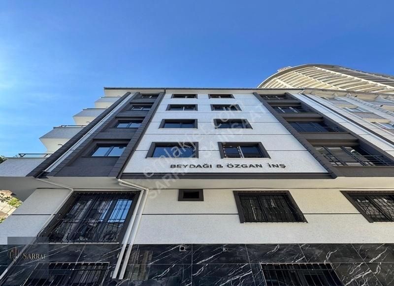 Sarraf İnşaat'tan Sıfır Geniş M2 Lüks Son Dairemiz... - Görsel 4