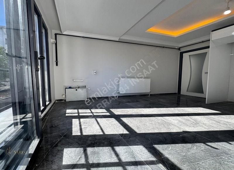 Sarraf İnşaat'tan Sıfır Geniş M2 Lüks Son Dairemiz... - Görsel 2