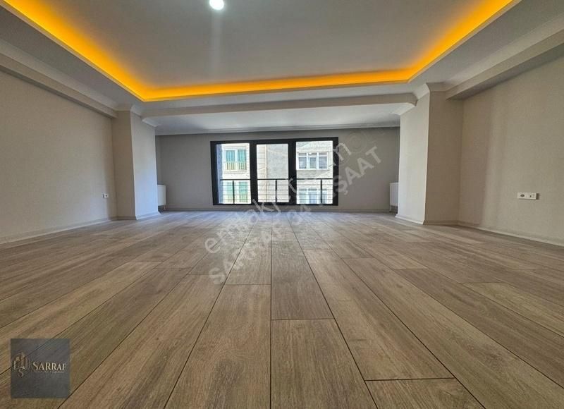 Sarraf İnşaat'tan Sıfır Geniş M2 Lüks Son Dairemiz... - Görsel 19