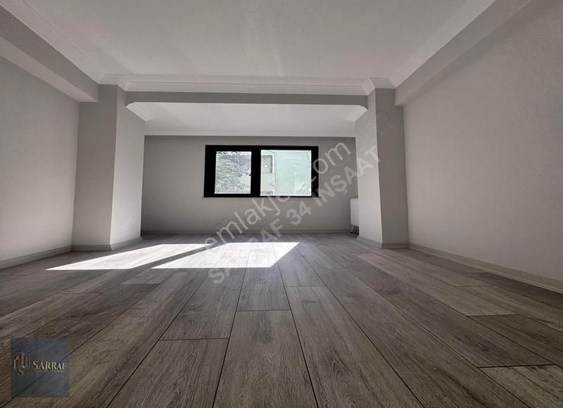 Sarraf İnşaat'tan Sıfır Geniş M2 Lüks Son Dairemiz... - Görsel 5