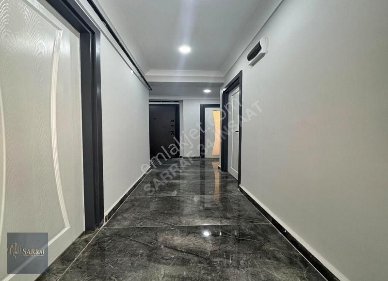 Sarraf İnşaat'tan Sıfır Geniş M2 Lüks Son Dairemiz... - Görsel 12