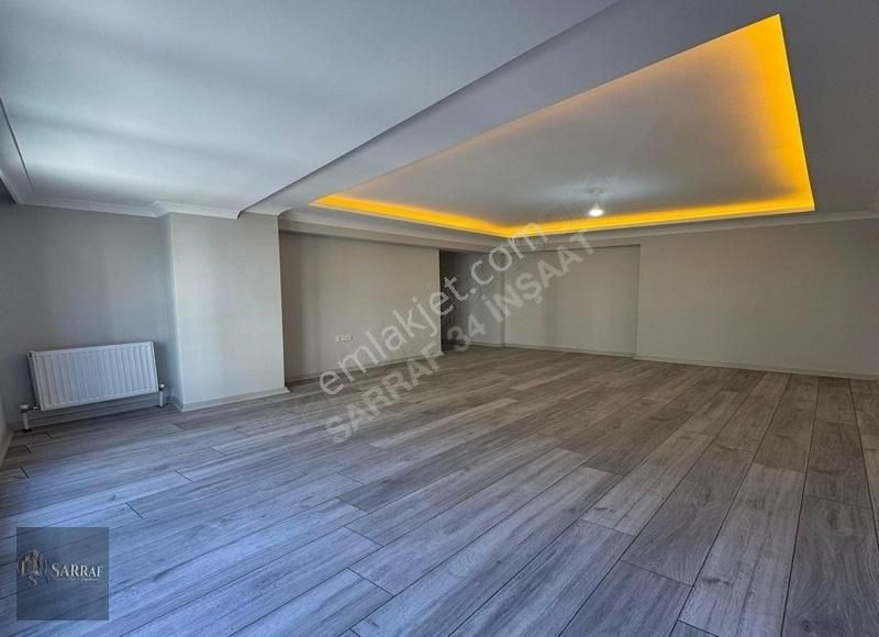 Sarraf İnşaat'tan Sıfır Geniş M2 Lüks Son Dairemiz... - Görsel 17