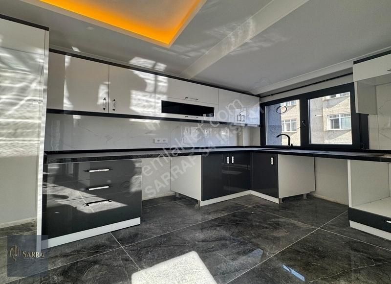 Sarraf İnşaat'tan Sıfır Geniş M2 Lüks Son Dairemiz... - Görsel 35