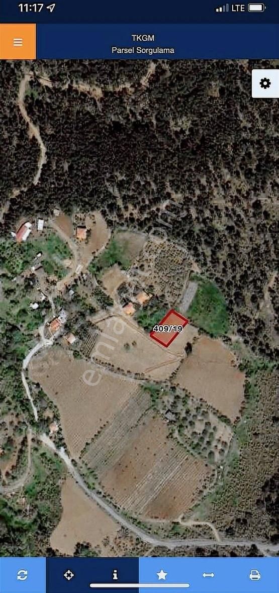 Kemalpaşa Ovacık Köyünde Müstakil Bahçeli Ev - Görsel 5