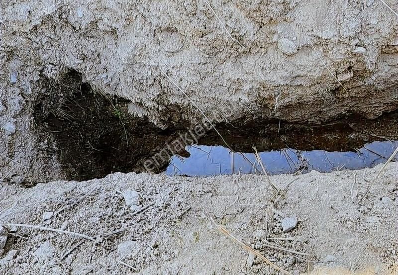 Kemalpaşa Sarılar Köyünde Villa İmarlı Arsa - Görsel 13