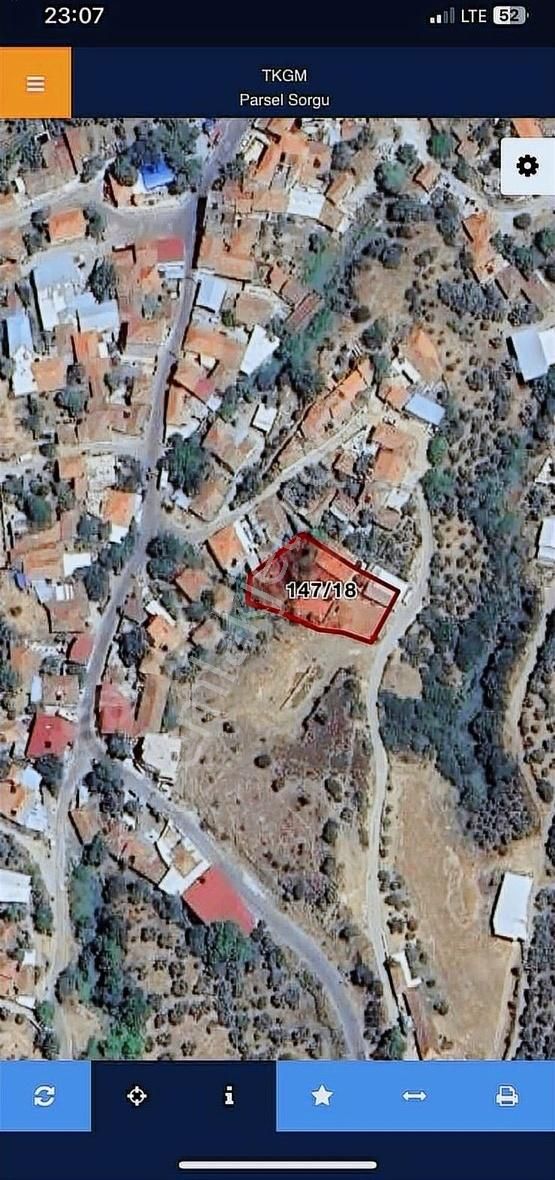 Kemalpaşa Sarılar Köyünde Müstakil Bahçeli Ev - Görsel 5