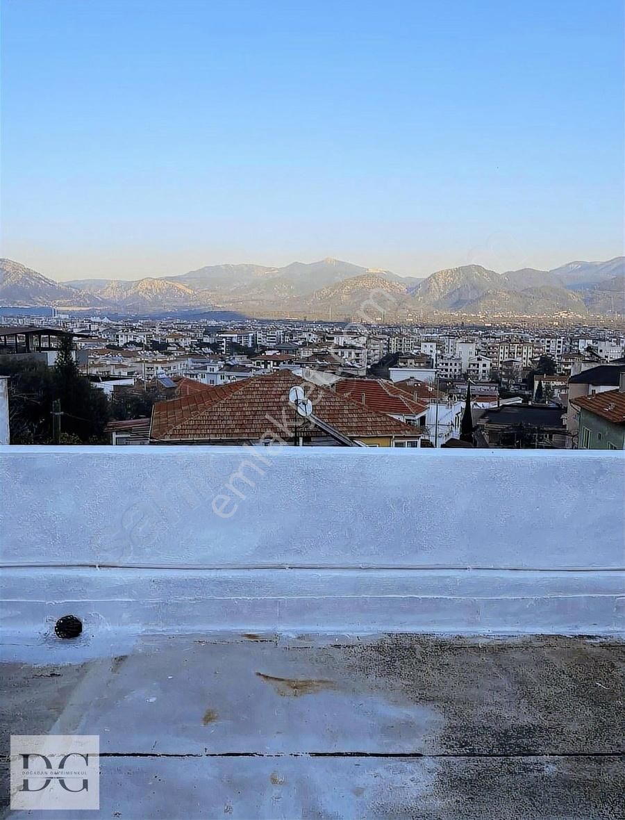 Milas İsmet Paşa Kiralık Daire İsmetpaşada Yarı Müstakil Ful Eşyalı Geniş Kiralık Daire