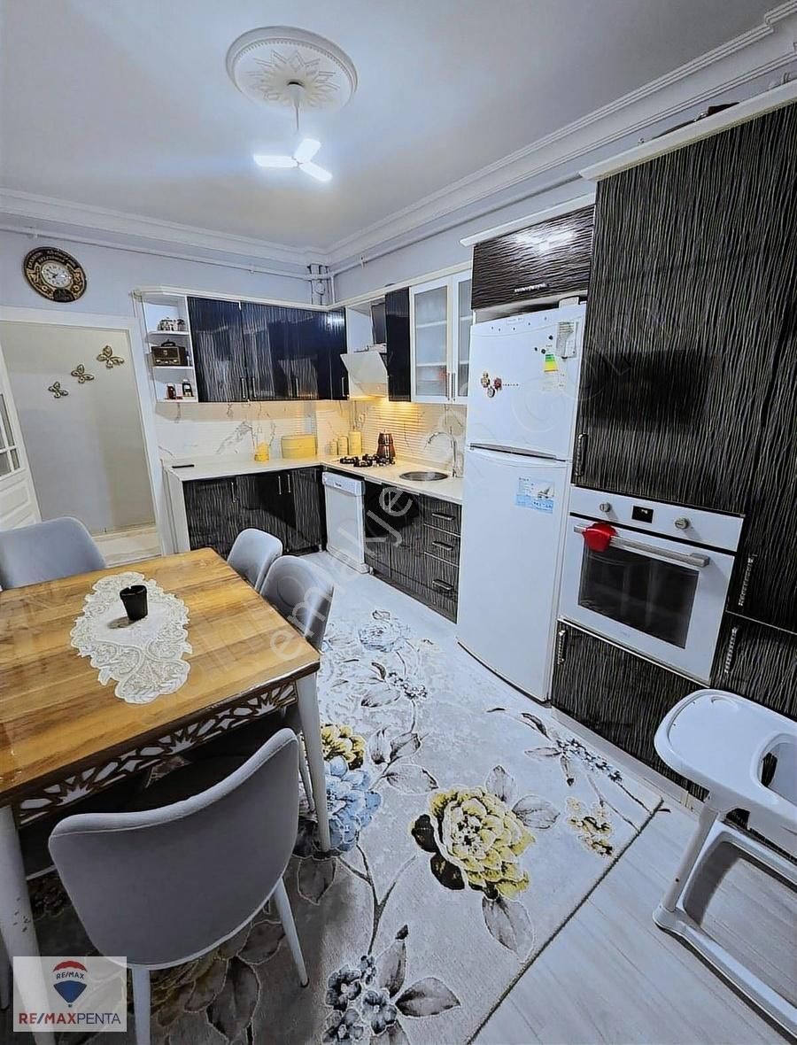 Yakutiye Kurtuluş Satılık Daire Remax Penta 'dan Hilalkent 'te Satılık 3+1 Daire