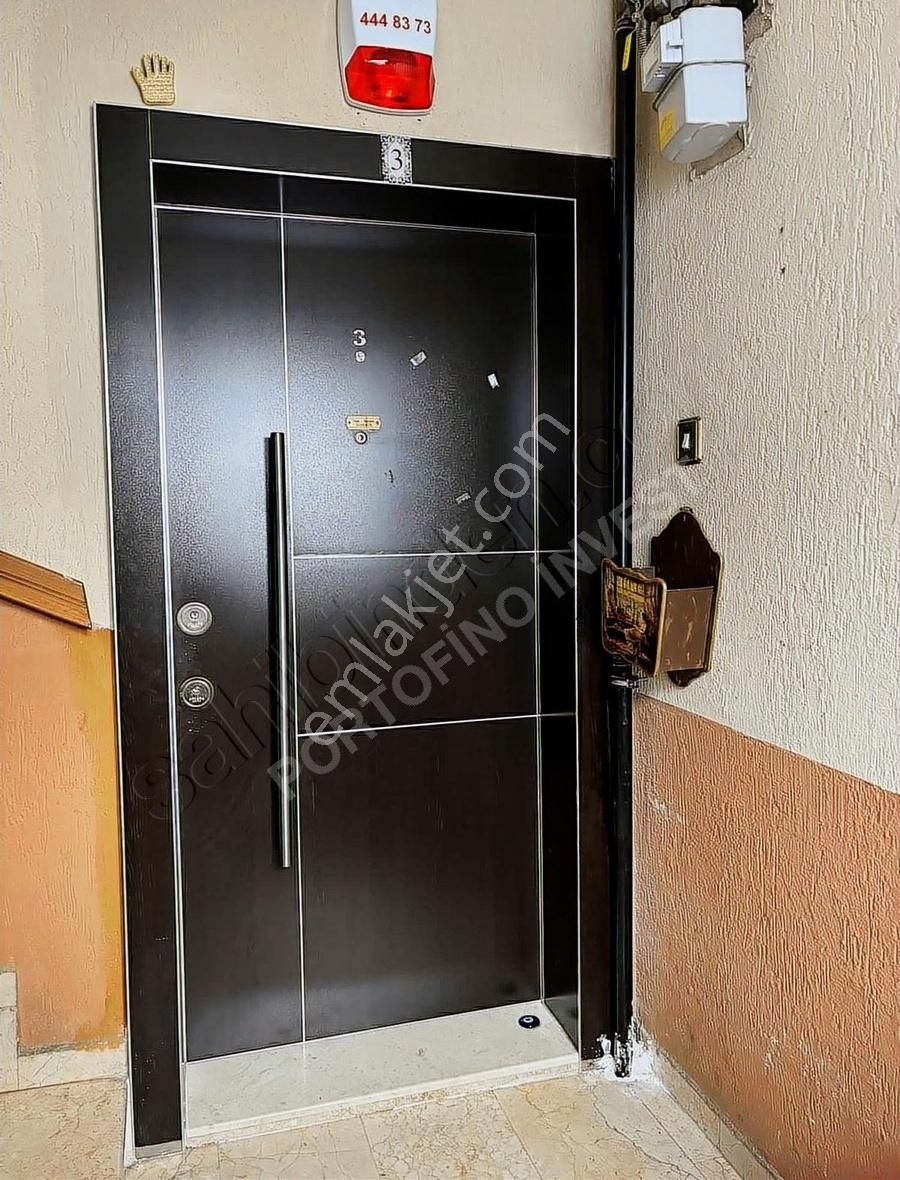 Çankaya Bahçelievler Kiralık Daire Bahçelievler'de Komple Yenilenmiş 4+1 Kiralık Daire