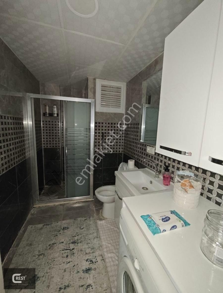 Yunusemre Muradiye Kiralık Daire Crest Yatırımdan Muradiye İstasyon Cıvarı 2+1 Daire