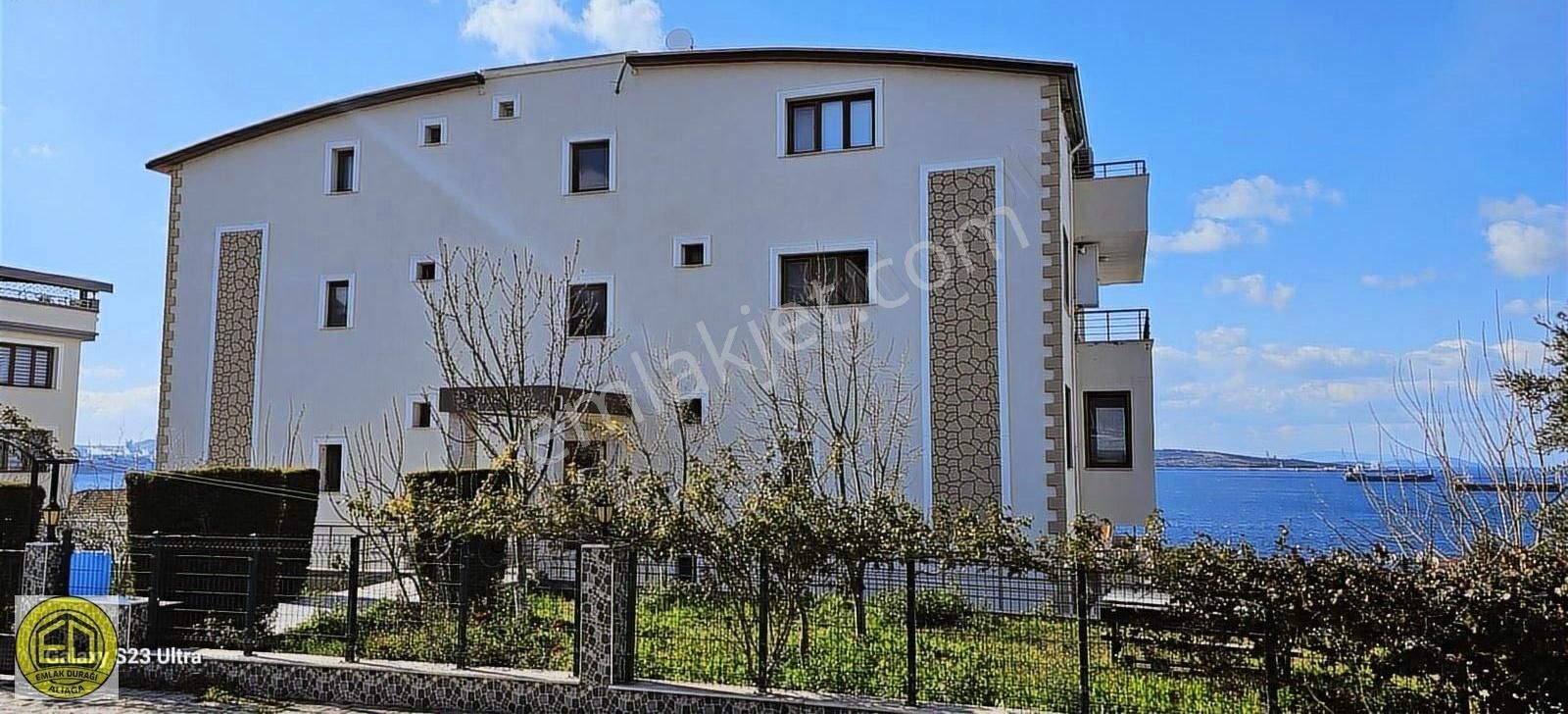 Aliağa Yalı Kiralık Daire 2+1 Doğalgaz Kombili Daire