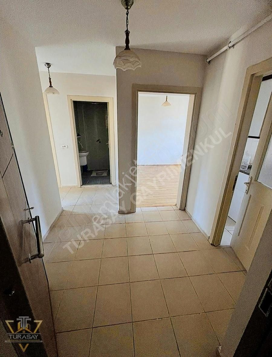 Menteşe Kötekli Kiralık Daire Turasay Gayrimenkulden 1. Etap Toki'de Kiralık 2+1 Daire