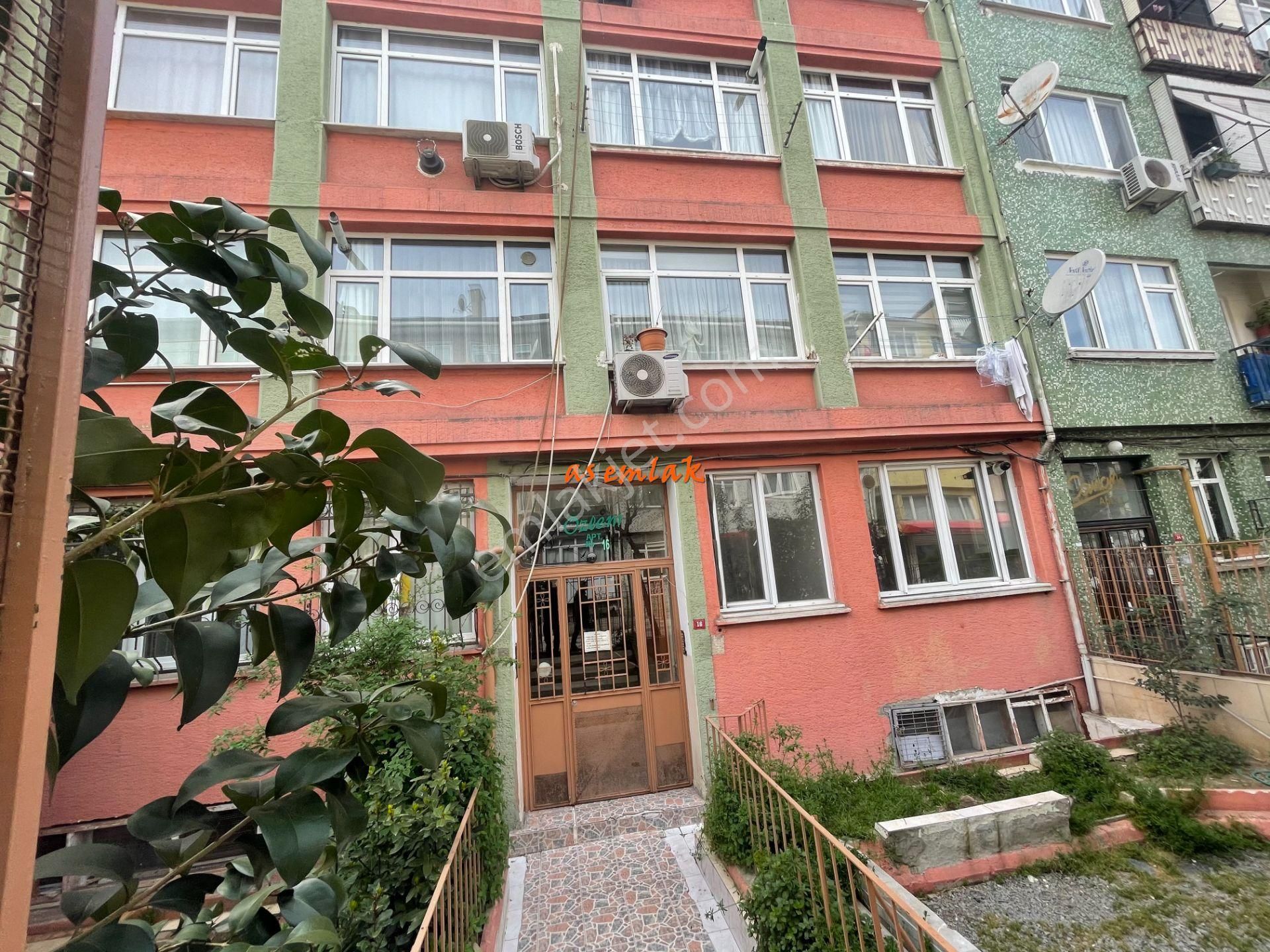 Üsküdar Mimar Sinan Eşyalı Kiralık Daire As Emlak Tan 2+1 Tam Merkezde Yokuşsuz Ön Cephe Giriş Kat Daire