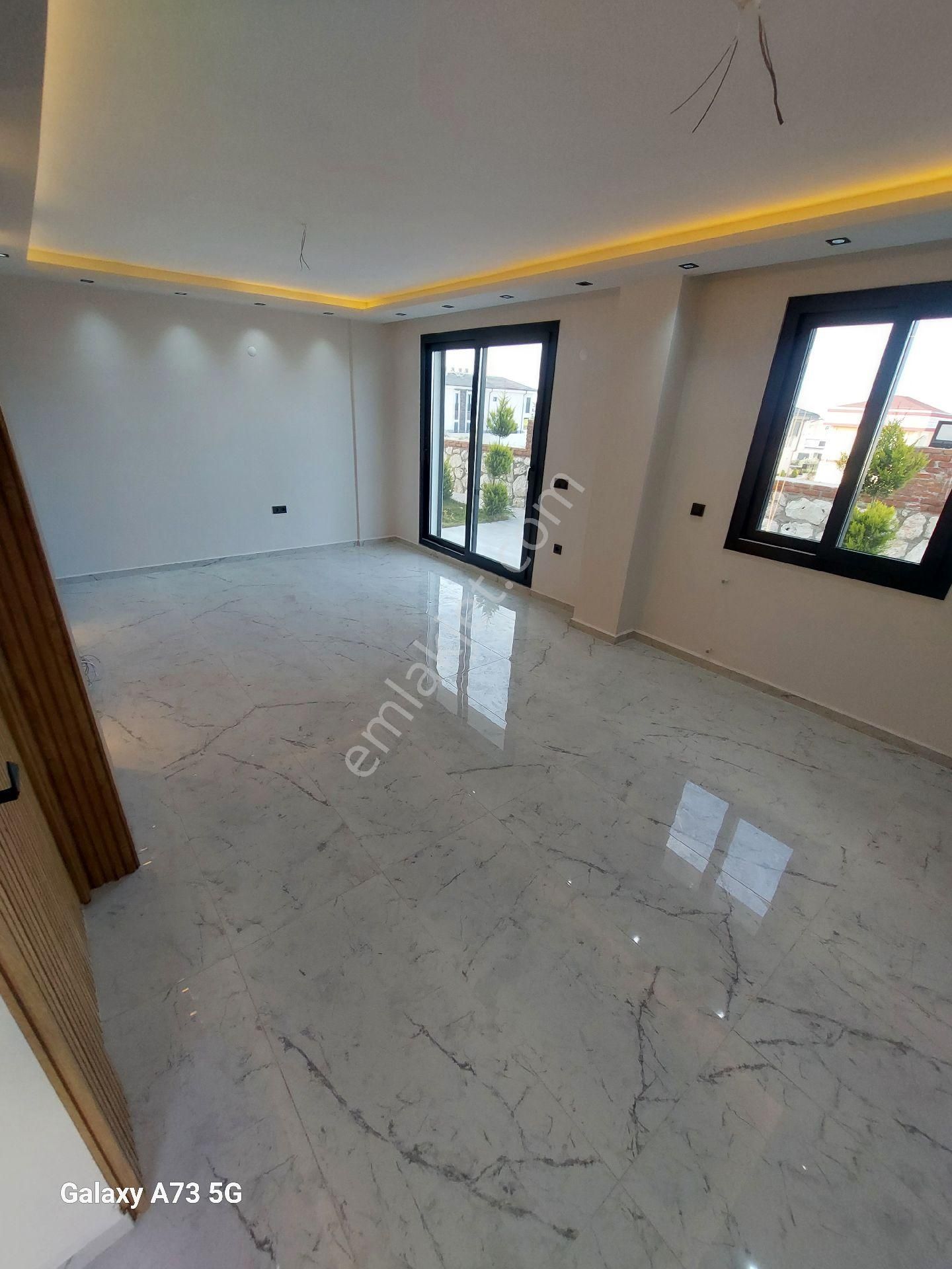 💥🏠aydın Didim Hisar Mahallesinde Satılık Havuzlu Site İçerisinde Bahçeli Dubleks Villa 💥🏠 - Görsel 12