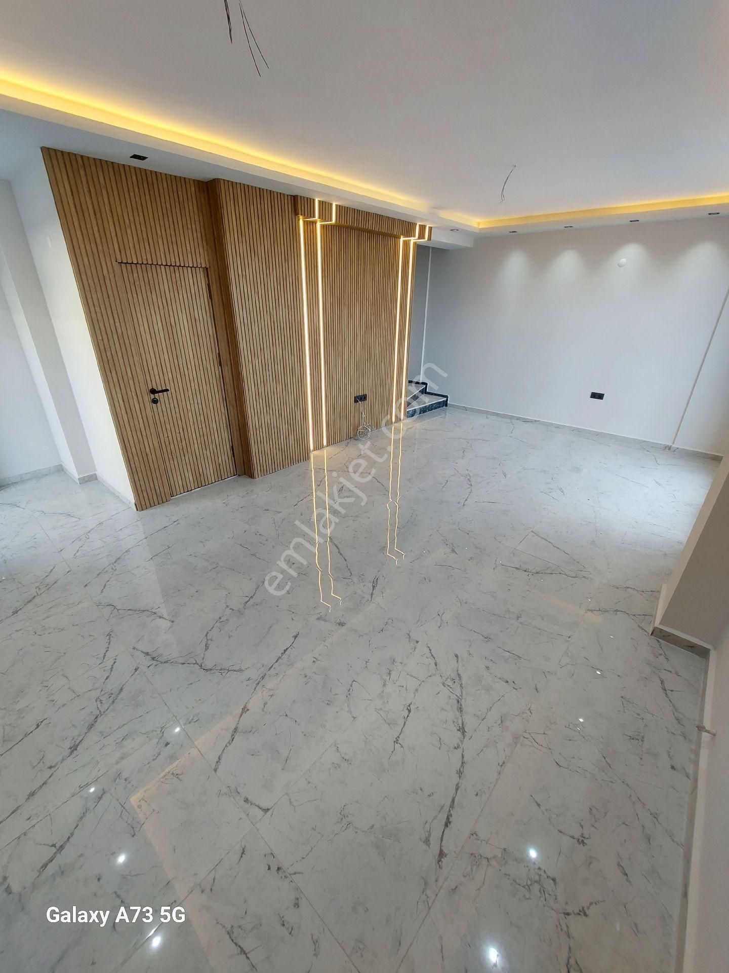 💥🏠aydın Didim Hisar Mahallesinde Satılık Havuzlu Site İçerisinde Bahçeli Dubleks Villa 💥🏠 - Görsel 11