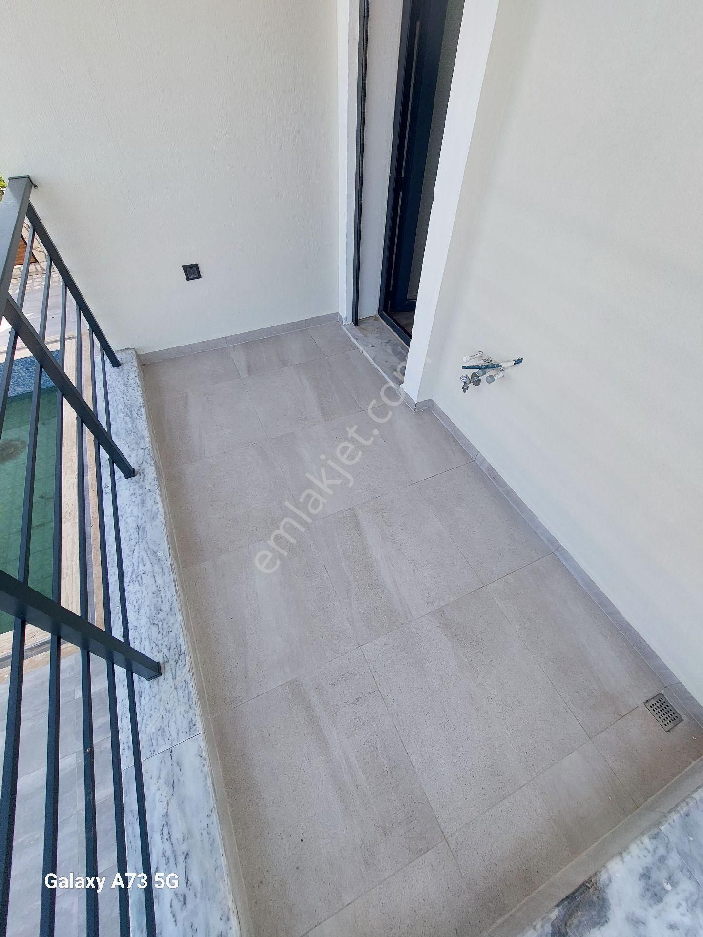 💥🏠aydın Didim Hisar Mahallesinde Satılık Havuzlu Site İçerisinde Bahçeli Dubleks Villa 💥🏠 - Görsel 23