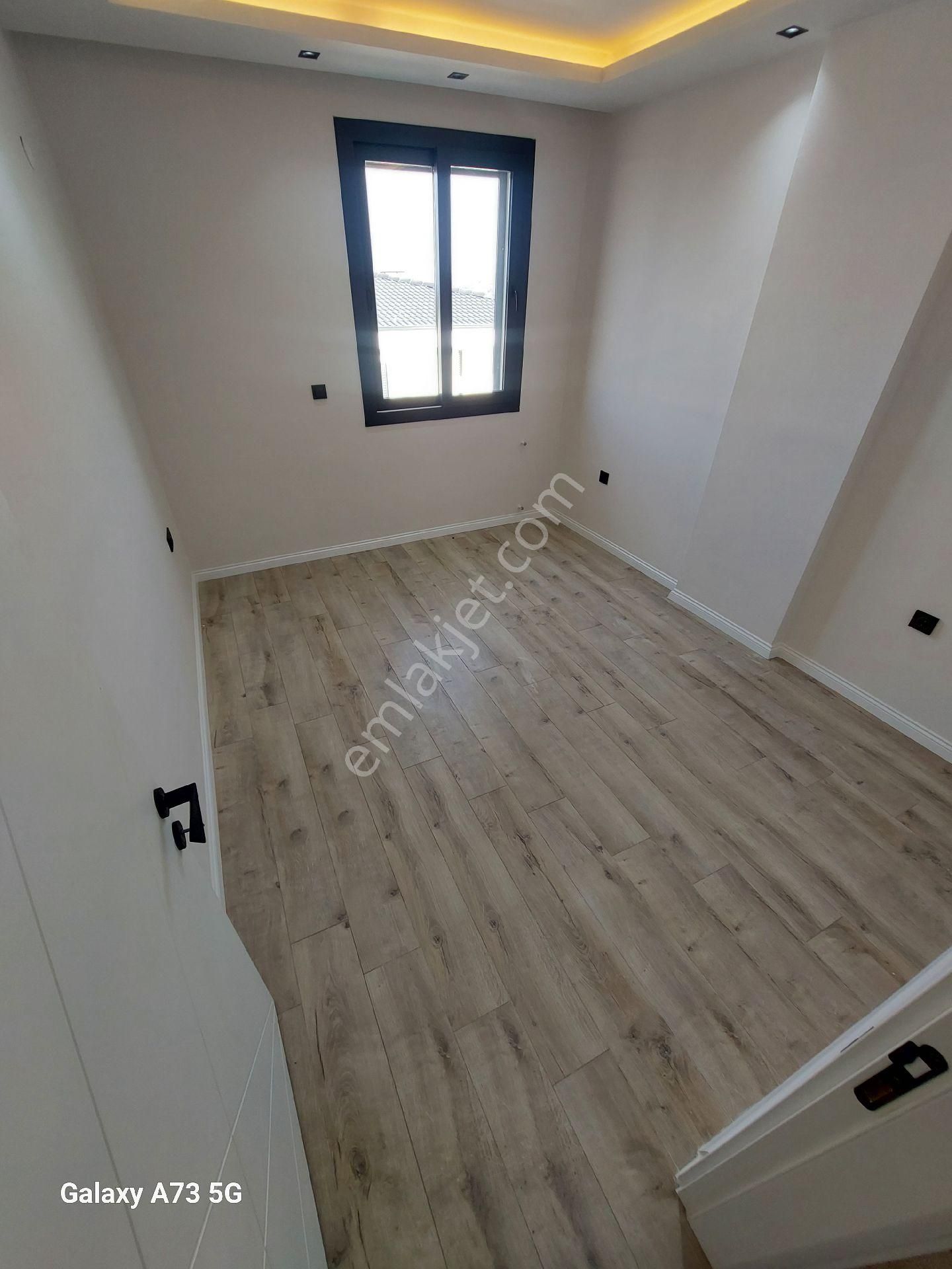 💥🏠aydın Didim Hisar Mahallesinde Satılık Havuzlu Site İçerisinde Bahçeli Dubleks Villa 💥🏠 - Görsel 18