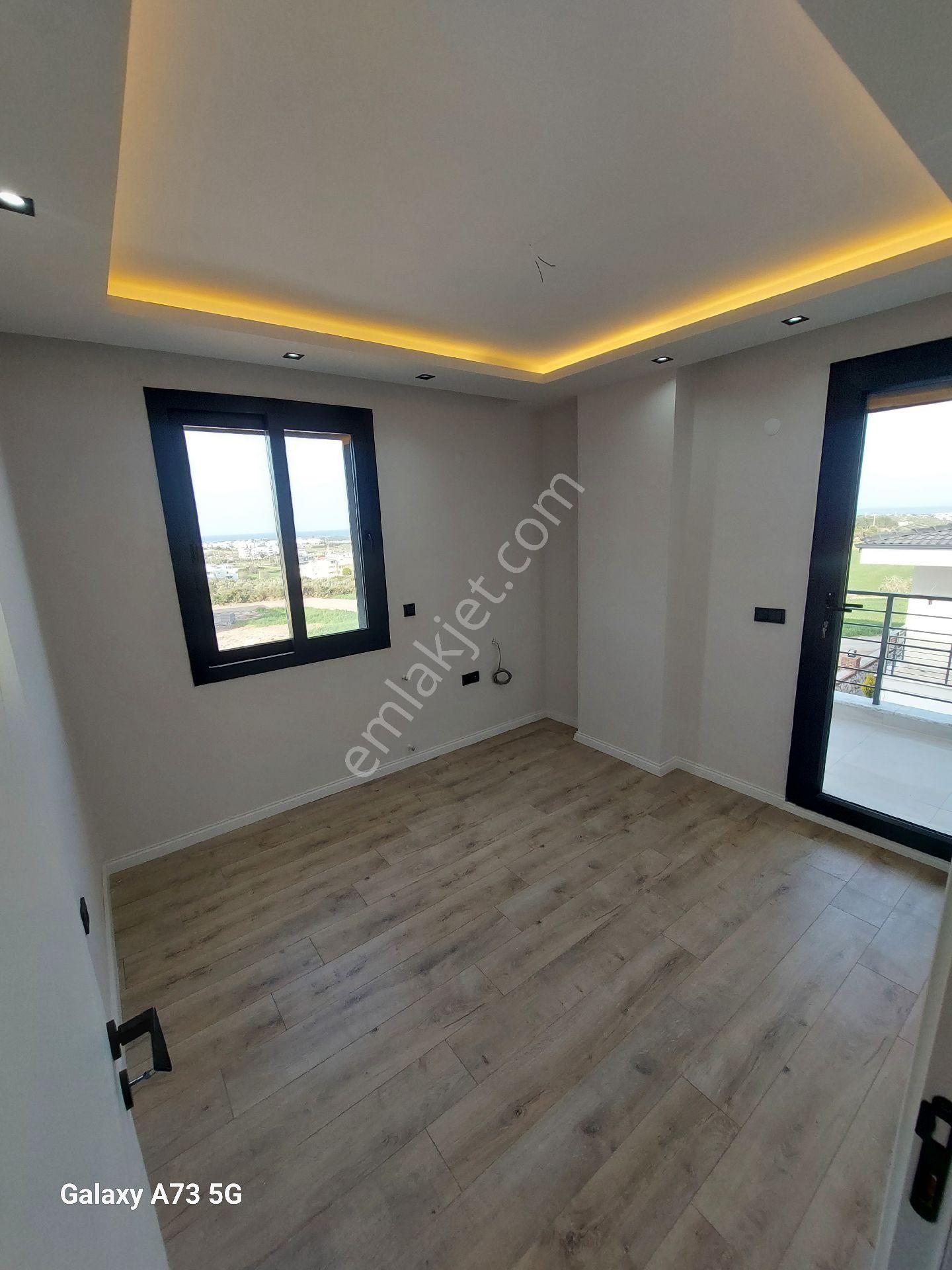 💥🏠aydın Didim Hisar Mahallesinde Satılık Havuzlu Site İçerisinde Bahçeli Dubleks Villa 💥🏠 - Görsel 22