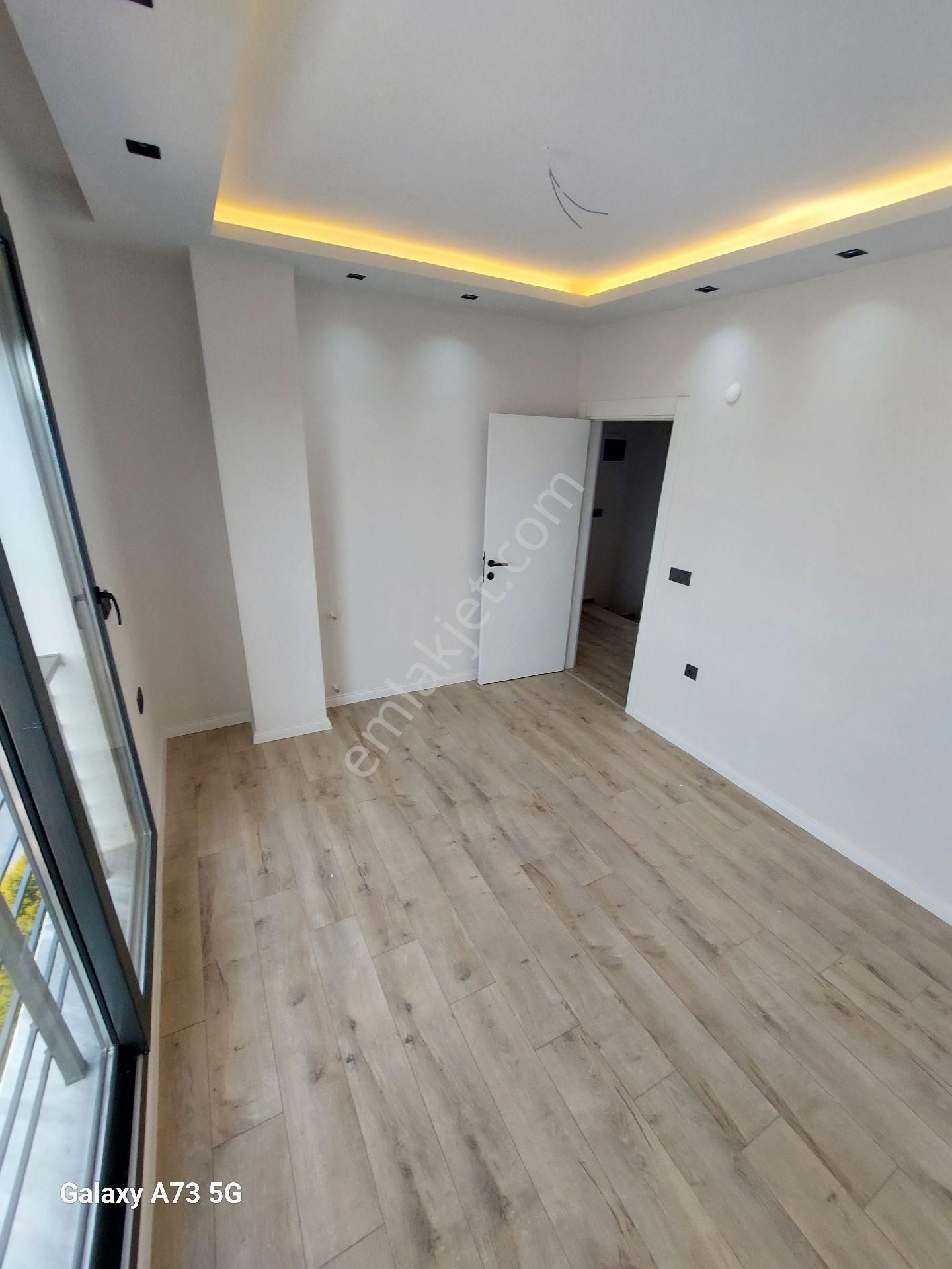 💥🏠aydın Didim Hisar Mahallesinde Satılık Havuzlu Site İçerisinde Bahçeli Dubleks Villa 💥🏠 - Görsel 28