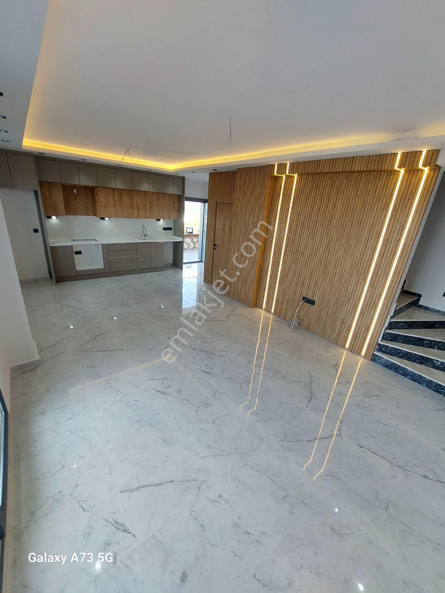 💥🏠aydın Didim Hisar Mahallesinde Satılık Havuzlu Site İçerisinde Bahçeli Dubleks Villa 💥🏠 - Görsel 9