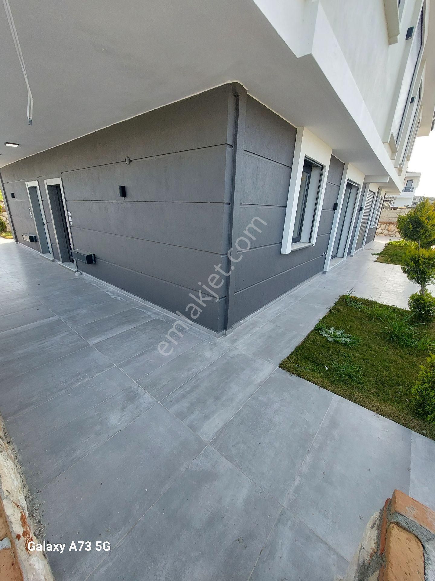 💥🏠aydın Didim Hisar Mahallesinde Satılık Havuzlu Site İçerisinde Bahçeli Dubleks Villa 💥🏠 - Görsel 6