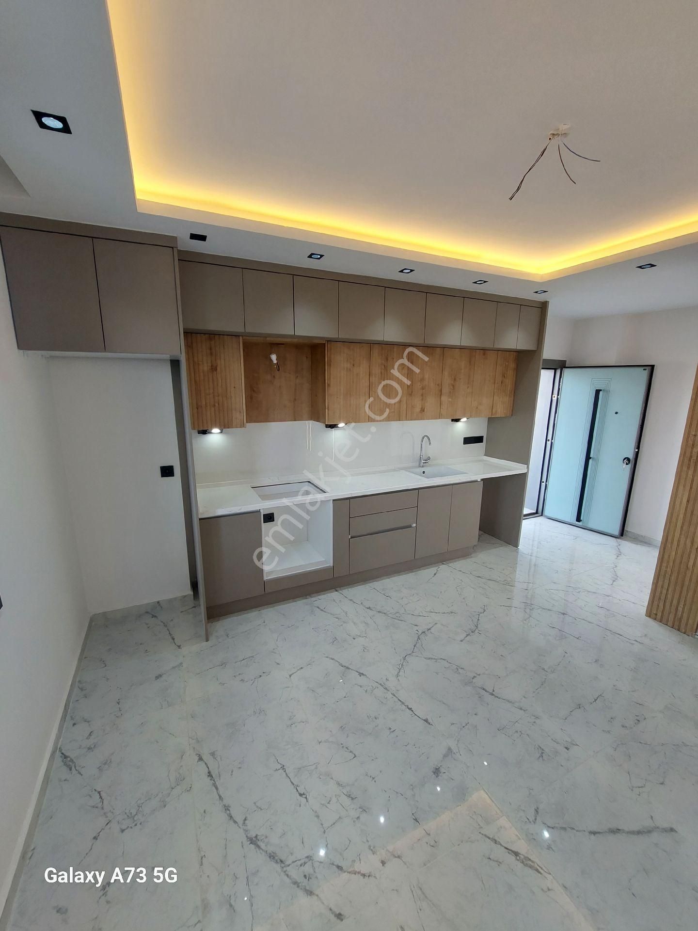 💥🏠aydın Didim Hisar Mahallesinde Satılık Havuzlu Site İçerisinde Bahçeli Dubleks Villa 💥🏠 - Görsel 10