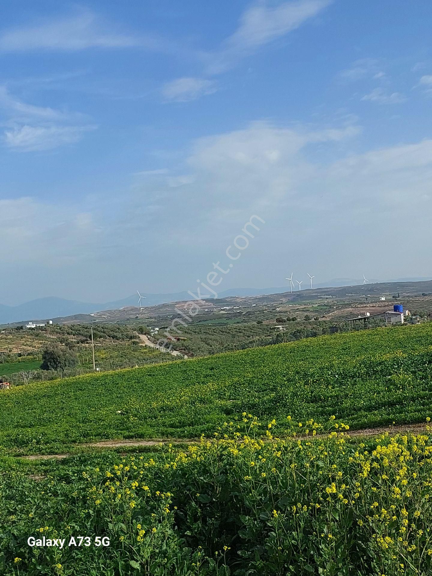 💥🏠aydın Didim Hisar Mahallesinde Satılık Havuzlu Site İçerisinde Bahçeli Dubleks Villa 💥🏠 - Görsel 34